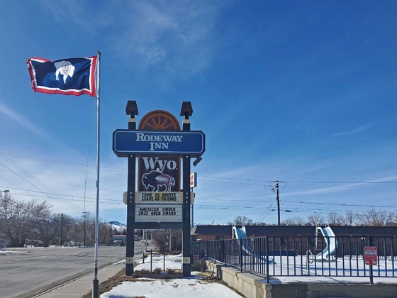 Gallery - Rodeway Inn