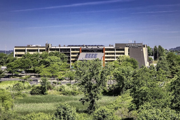 Gallery - Doubletree By Hilton Hotel Pittsburgh - Cranberry
