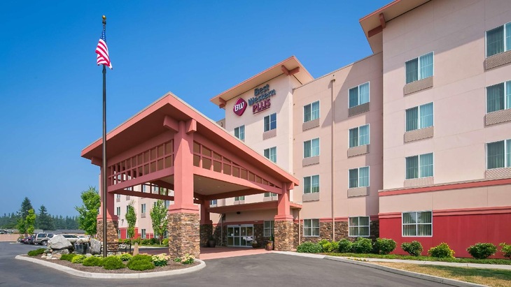 Gallery - Best Western Plus Arlington Marysville