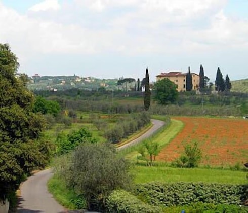 Gallery - Il Colombaino