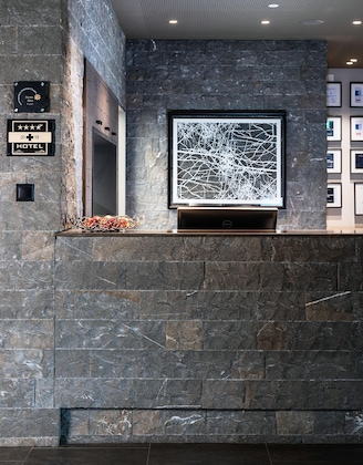 Gallery - Ameron  Davos Swiss Mountain Resort