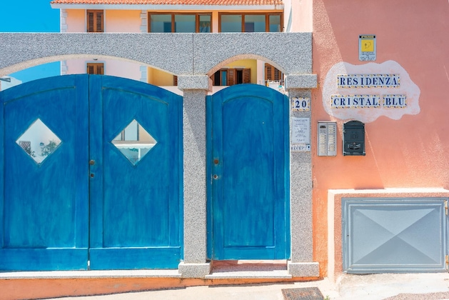 Gallery - Residence Cristal Blu