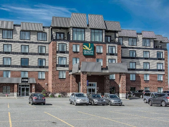 Gallery - Quality Inn & Suites Victoriaville