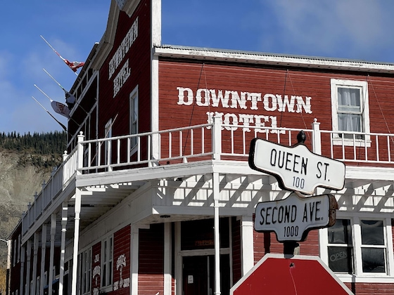 Gallery - The Downtown, A Coast Hotel