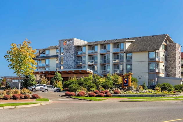 Gallery - Comfort Inn & Suites Campbell River
