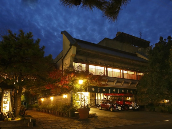 Gallery - Takeo Onsen Kyotoya