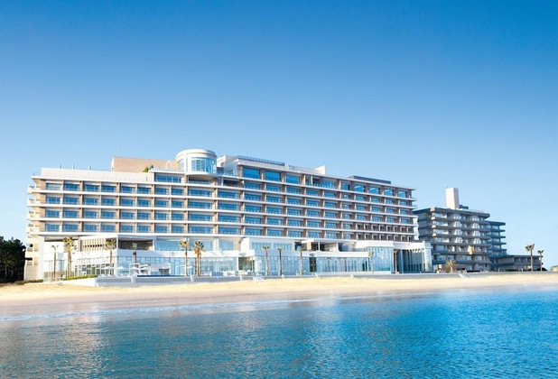Gallery - Karatsu Seaside Hotel