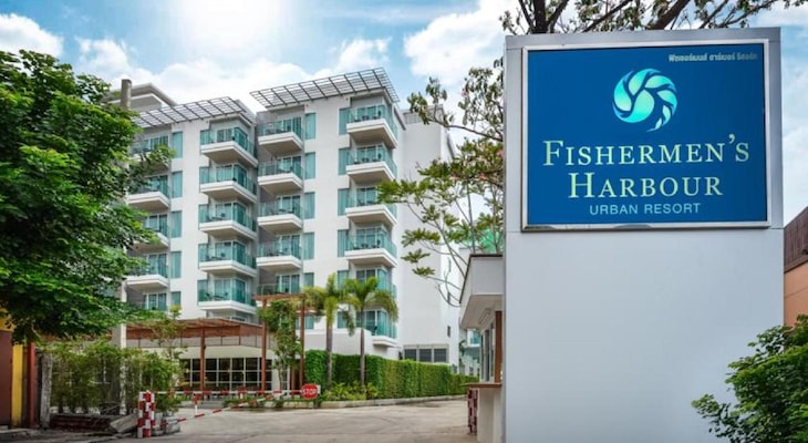 Gallery - Fishermen's Harbour Urban Resort