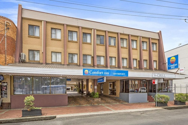 Gallery - Comfort Inn Centrepoint