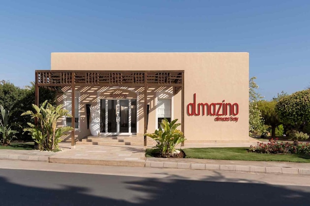 Gallery - Jaz Neo Almazino, Almaza Bay