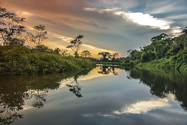 Gallery - Copal Tree Lodge, A Muy'ono Resort