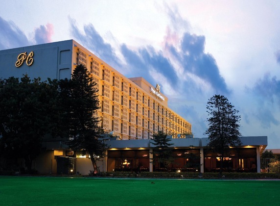 Gallery - Pearl Continental Rawalpindi