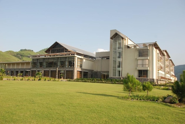 Gallery - Pearl Continental Hotel Muzaffarabad