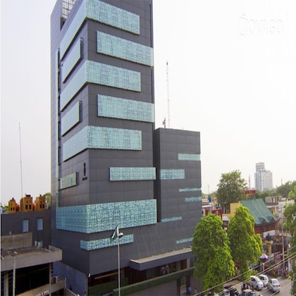 Gallery - The Nishat