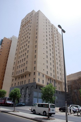 Gallery - Al Mona Ajyad