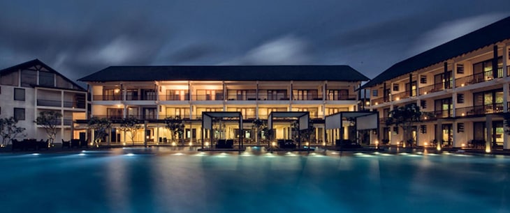 Gallery - Suriya Resort