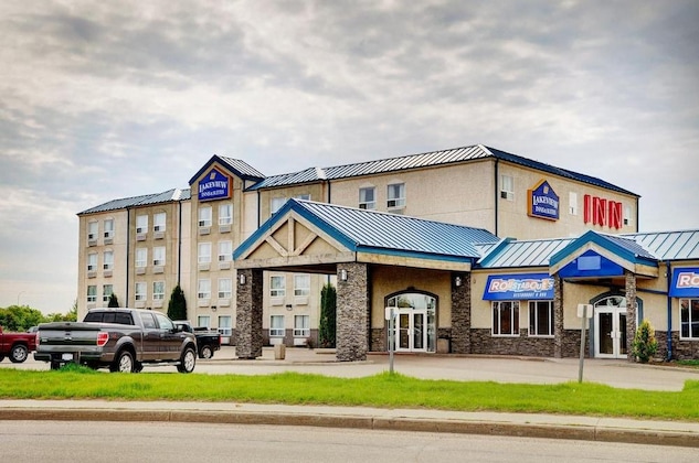 Gallery - Lakeview Inns & Suites Fort Saskatchewan