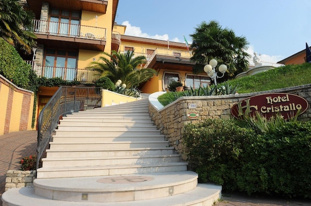 Gallery - Hotel Cristallo