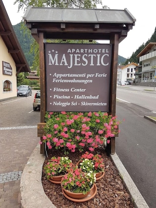 Gallery - Aparthotel Majestic