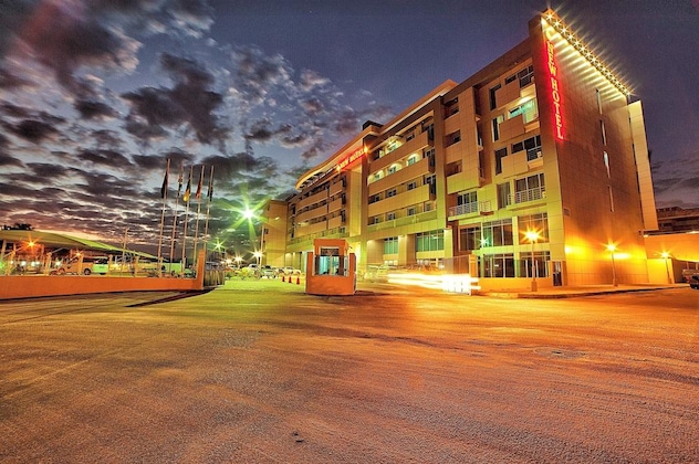 Gallery - New Hotel - Nampula