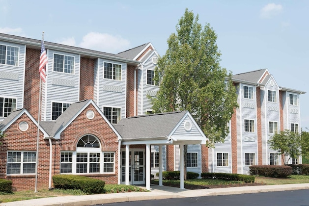Gallery - Microtel Inn & Suites By Wyndham West Chester
