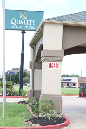 Gallery - Quality Inn & Suites Port Arthur - Nederland