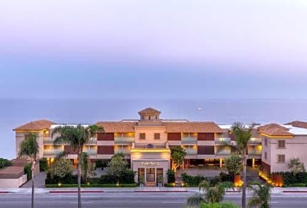 Gallery - Malibu Beach Inn