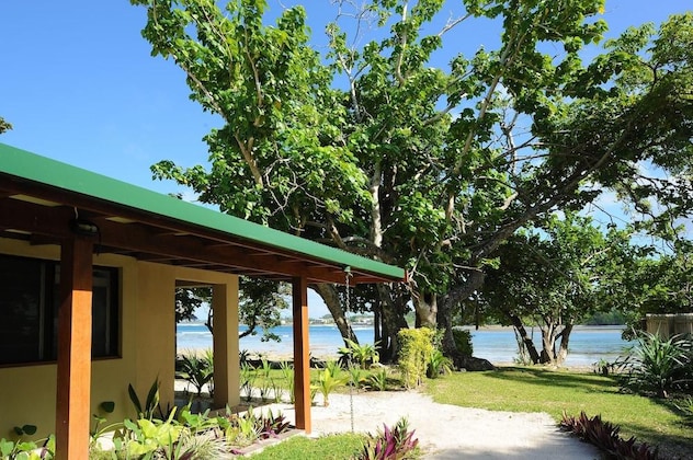 Gallery - Erakor Island Resort & Spa