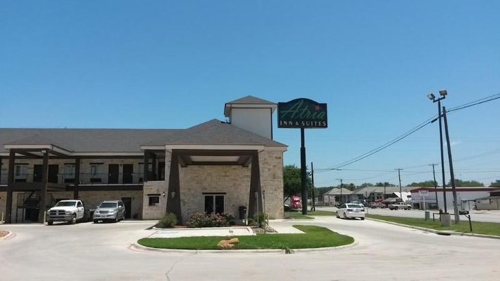 Gallery - Atria Inn & Suites