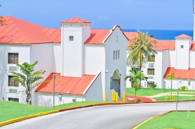 Gallery - Garden Villa Hotel