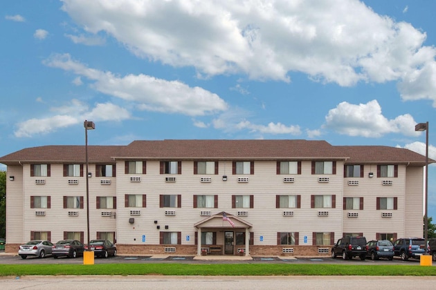 Gallery - Super 8 By Wyndham Mason City