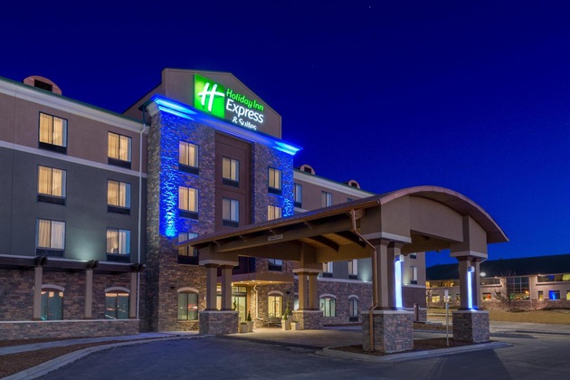 Gallery - Holiday Inn Express & Suites Denver South - Castle Rock By Ihg