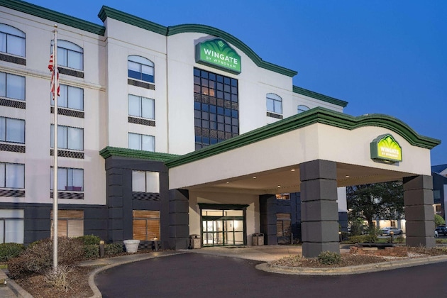 Gallery - Wingate By Wyndham Duluth Atlanta