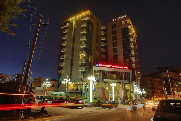 Gallery - Friendship International Hotel