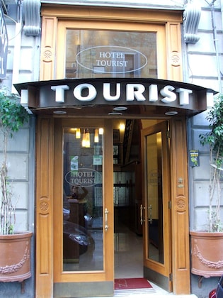 Gallery - Hotel Tourist