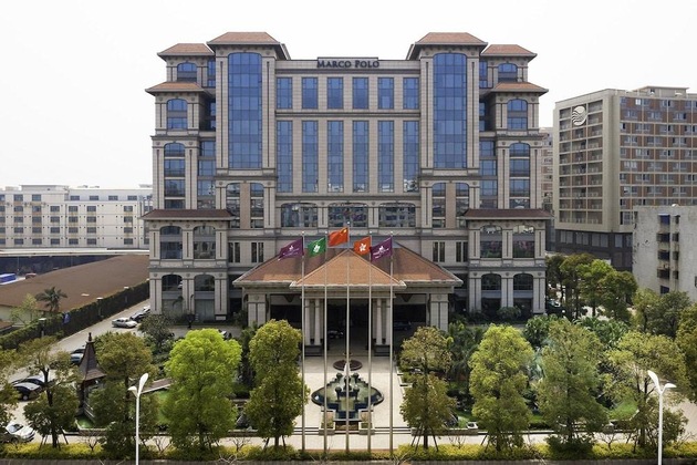 Gallery - Marco Polo Jinjiang