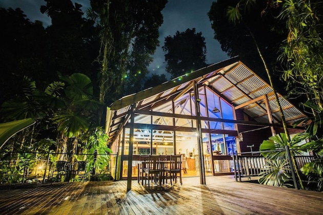 Gallery - Daintree Wilderness Lodge