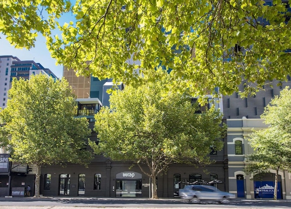 Gallery - Southbank Apartments - Wrap