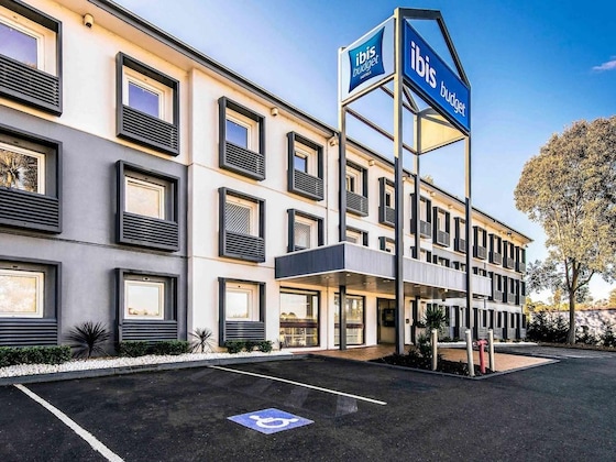 Gallery - Ibis Budget Campbelltown