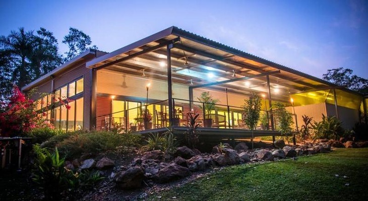 Gallery - Breeze Holiday Parks - Mary River