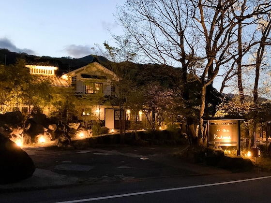 Gallery - Beppu Kaizan