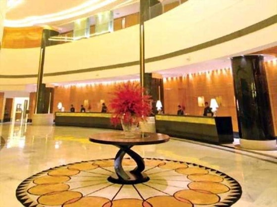 Gallery - Radisson Blu Plaza Delhi