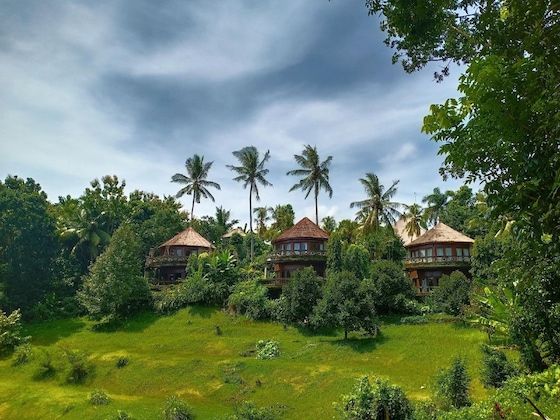 Gallery - Taman Wana Resort