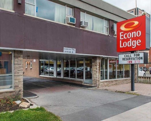 Gallery - Econo Lodge Downtown