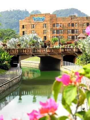 Gallery - Sunway Lost World Hotel
