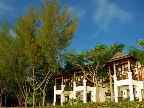 Gallery - Vivanta By Taj - Rebak Island