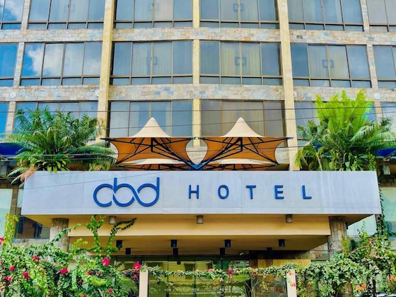 Gallery - Cbd Hotel