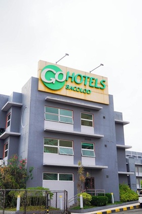 Gallery - Go Hotels Plus Bacolod Newly Renovated