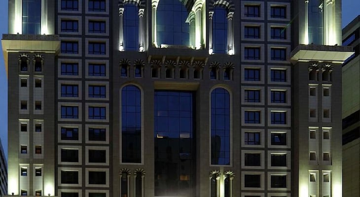 Gallery - Millennium Al Aqeeq Hotel
