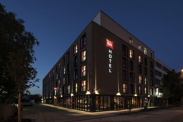 Gallery - Ibis Muenchen City Ost